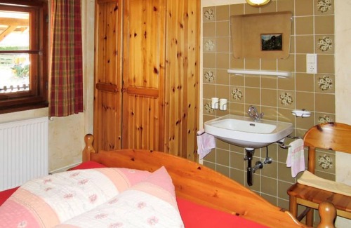 Feichten Appartement | Appartement Haflingerhof Almrose (KNT102) à Feichten im Kaunertal - 6 personnes, 2 chambres