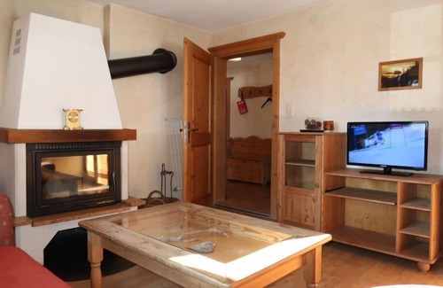 Feichten Appartement | Appartement Haflingerhof Almrose (KNT102) à Feichten im Kaunertal - 6 personnes, 2 chambres
