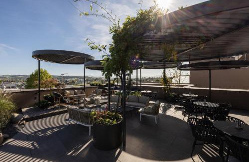 Wieselburg Hôtel | Hafnerhotel - Das Kachelofen-Wohlfühlhotel