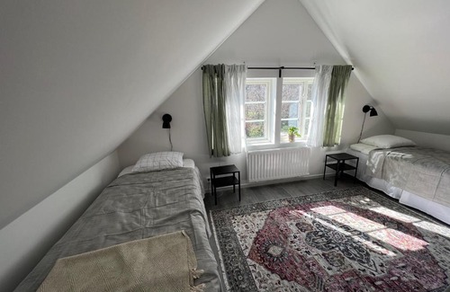 Skivarp Maison | Hafvsnära gård