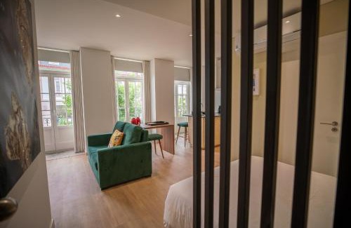 Guimaraes Appartement | HAGAH Alojamentos