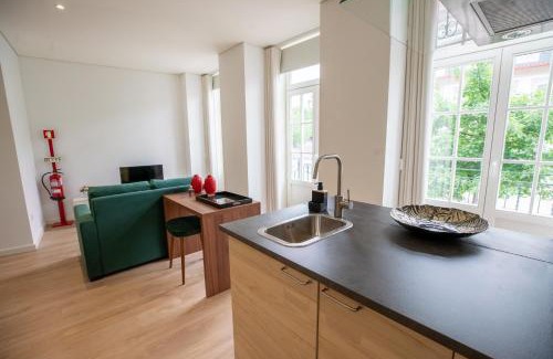 Guimaraes Appartement | HAGAH Alojamentos