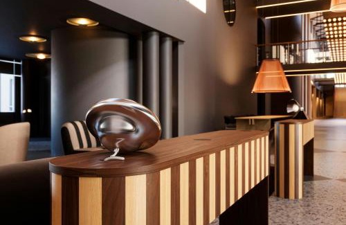 Solna Hôtel | Hagastrand, Autograph Collection