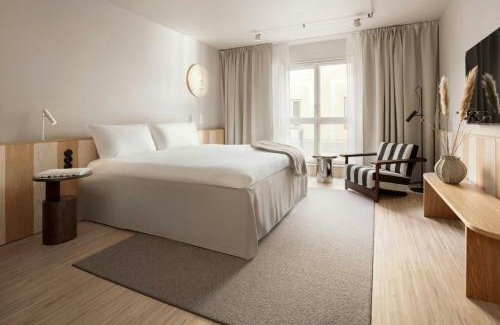 Solna Hôtel | Hagastrand, Autograph Collection