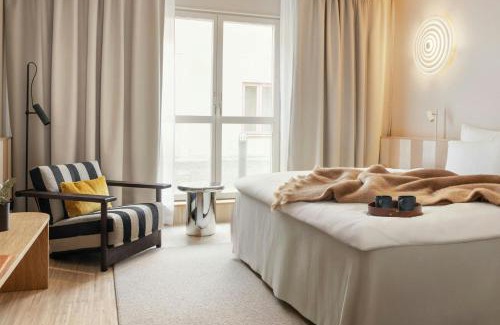 Solna Hôtel | Hagastrand, Autograph Collection