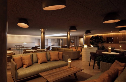 Solna Hôtel | Hagastrand, Autograph Collection