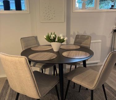 Grebbestad Appartement | Hagavägen 1 Lägenhet