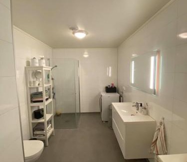 Leknes Appartement | Hagebyveien appartment - City Centre