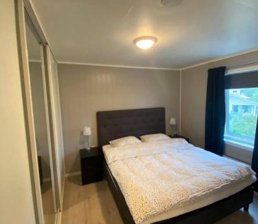 Leknes Appartement | Hagebyveien appartment - City Centre