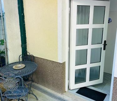 Hietzing Appartement | Hagenauer House