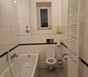 Hagen Appartement | HagenStay Delstern 1
