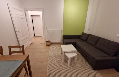 Hagen Appartement | HagenStay Delstern 1