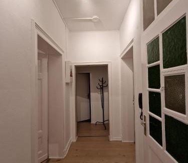 Hagen Appartement | HagenStay Delstern 1