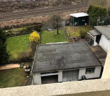 Hagen Appartement | HagenStay Delstern 1