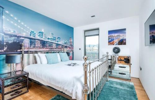 Haggerston Appartement | Haggerston Studios