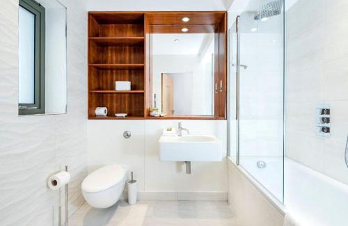 Haggerston Appartement | Haggerston Studios