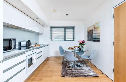 Haggerston Appartement | Haggerston Studios