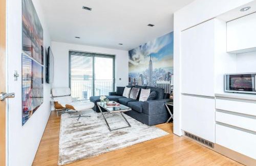 Haggerston Appartement | Haggerston Studios