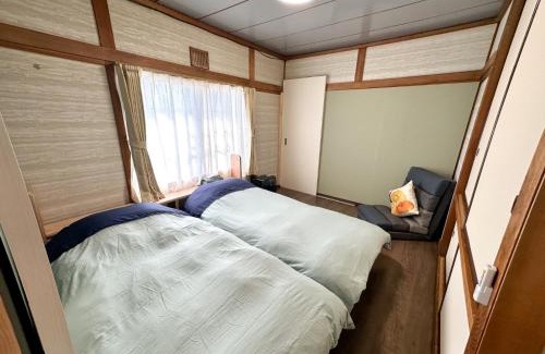 Shiraoi-cho Maison | HAGINOTCHI - Vacation STAY 36993v