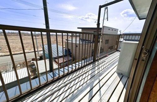 Shiraoi-cho Maison | HAGINOTCHI - Vacation STAY 36993v