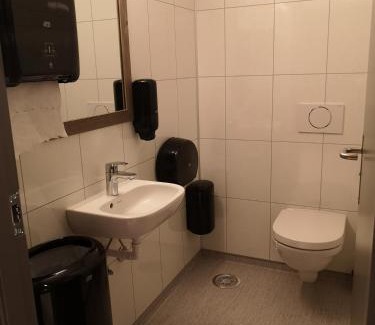 Vikberget Appartement | Haglebu Feriesenter