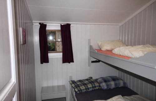 Vikberget Appartement | Haglebu Feriesenter