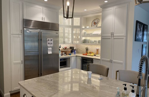 Wilmington Maison | Luxury home just 3 miles from the BMW PGA tournament