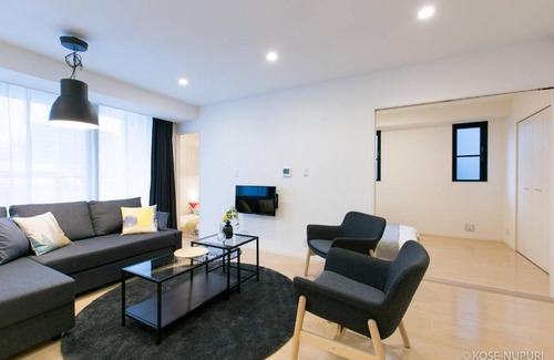 Naka Ward Maison | Hagoromocho bus stop 1 mins Near Peace Park 302