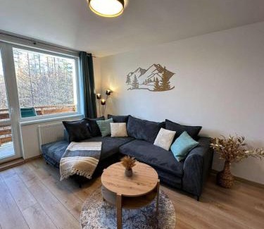 Vysoke Tatry Appartement | Hagy Apartments