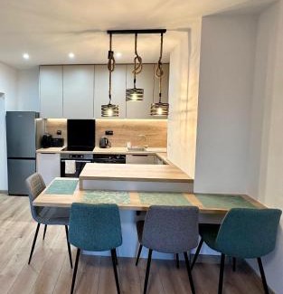 Vysoke Tatry Appartement | Hagy Apartments