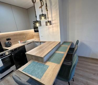 Vysoke Tatry Appartement | Hagy Apartments