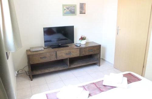 Hatseva Chalet De Ski | Hahan Guest House in the Arava