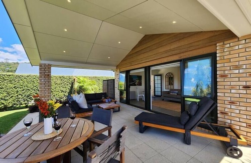 Hahei Maison | Hahei Garden Sanctuary, Hahei Garden Sanctuary