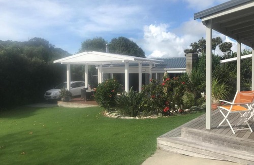 Hahei Maison | Hahei Getaway