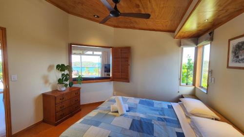 Hahei Maison | Hahei Island Outlook