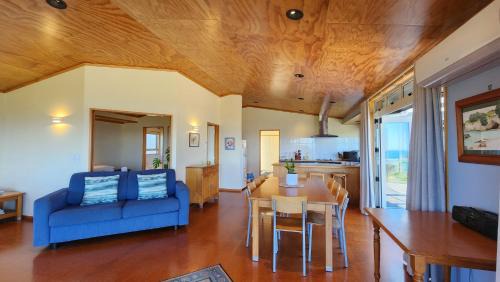 Hahei Maison | Hahei Island Outlook