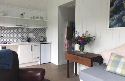 Hahei Appartement | Hahei Kereru Cottage