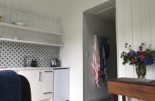Hahei Appartement | Hahei Kereru Cottage