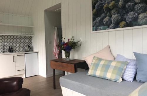 Hahei Appartement | Hahei Kereru Cottage