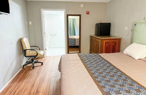 Hahira Hôtel | Hahira Inn By OYO near Valdosta
