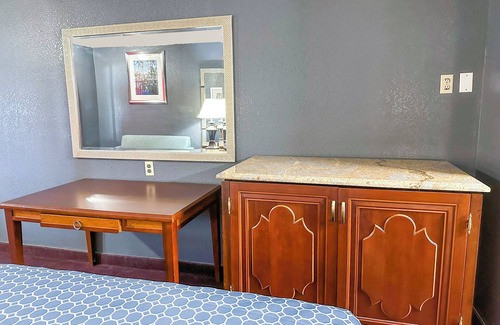Hahira Hôtel | Hahira Inn By OYO near Valdosta