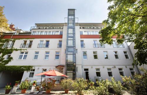 Simmering Hôtel | Hahn Hotel Vienna