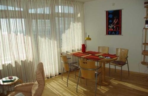 Pelzerhaken Appartement | Hahn Irmhild und Ulrich