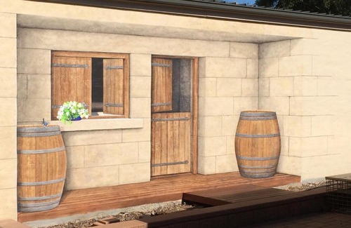 Hahndorf Appartement | Hahndorf Oak Tree Cottages