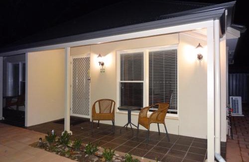 Hahndorf Appartement | Hahndorf Oak Tree Cottages