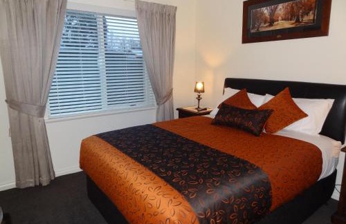 Hahndorf Appartement | Hahndorf Oak Tree Cottages
