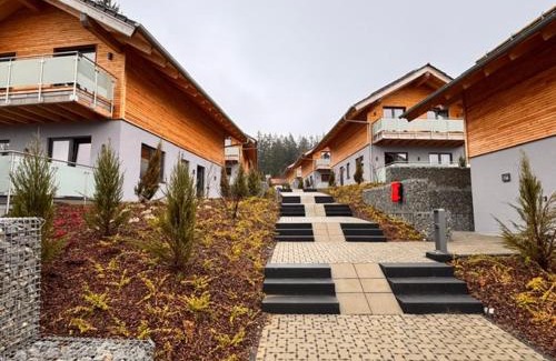Bockswiese Chalet De Ski | Hahnenklee Ferienchalets