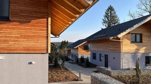 Bockswiese Chalet De Ski | Hahnenklee Ferienchalets