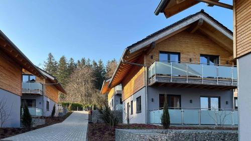 Bockswiese Chalet De Ski | Hahnenklee Ferienchalets