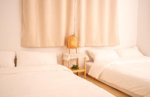 Chunggok-tong Appartement | Hahoo-dang